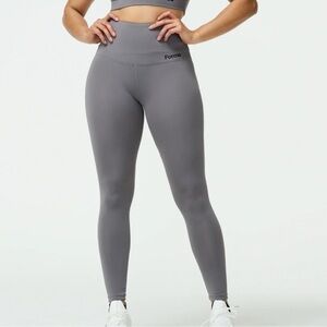 Forme Gray Sculpt+ Leggings